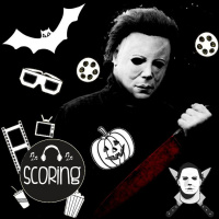 SCORING : La mélodie du slasher !