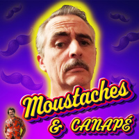 Dossier N°45 : Moustaches  Canapé