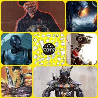 SCORING : Le soulèvement des machines