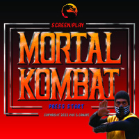 SCREEN/PLAY : Mortal Kombat