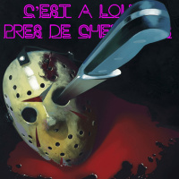 Cest à Louer près de chez vous : Vendredi 13, Chapitre Final