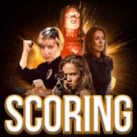 SCORING N° 30 : 100% Bourrinas !