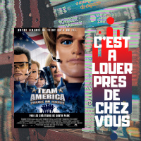 Cest à louer près de chez vous : TEAM AMERICA