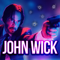 Dossier VHS N°44 : John Wick