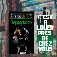 Cest à louer près de chez vous : Leprechaun, du 1er au 6ème film