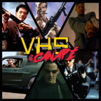 La Team VHS passe à laction !!