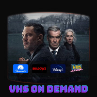 VHS On Demand - VOD #1 - Coucou cest nous