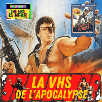 La VHS de lapocalypse !