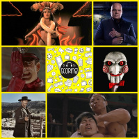 SCORING : Whos Bad ?