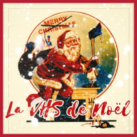 La VHS de Noël