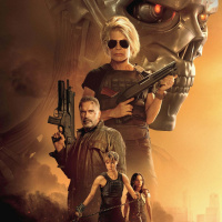 Lnstant Discord... N°2 : Terminator Dark Fate