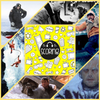 SCORING : Tombe la neige !