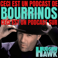 Hudson Hawk, Gentleman des menus Quick !
