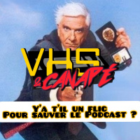 Ya til un flic pour sauver le podcast ?