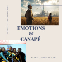 Emotions  Canapé : Rasta Rocket et Tomorrowland