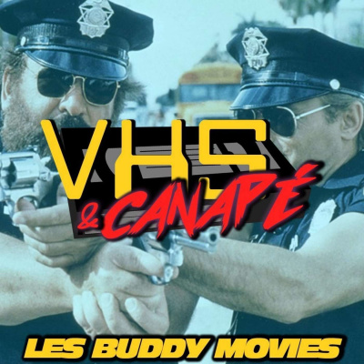 Vhs  Canapé