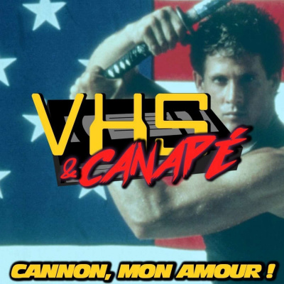 Vhs  Canapé