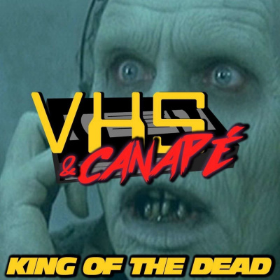 Vhs  Canapé