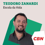 Escola Da Vida - Teodoro Zanardi