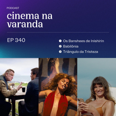 Cinema Na Varanda