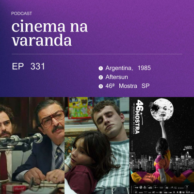Cinema Na Varanda