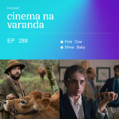 Cinema Na Varanda