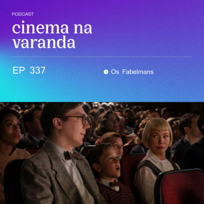 Cinema Na Varanda