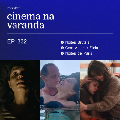 Cinema Na Varanda