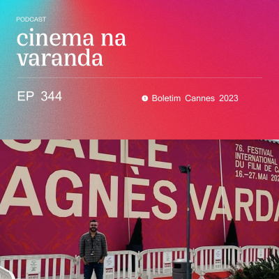 Cinema Na Varanda