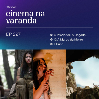 Cinema Na Varanda