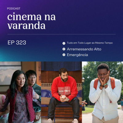 Cinema Na Varanda