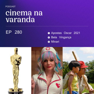 Cinema Na Varanda