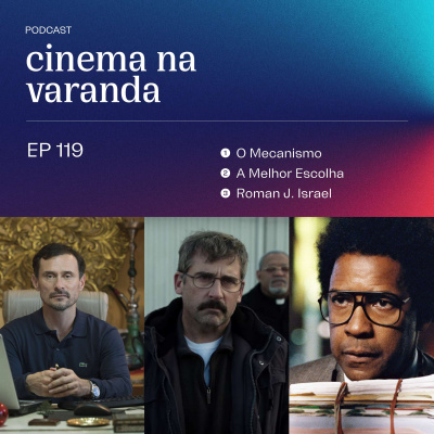 Cinema Na Varanda