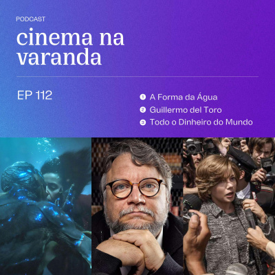 Cinema Na Varanda