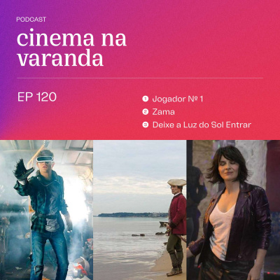 Cinema Na Varanda