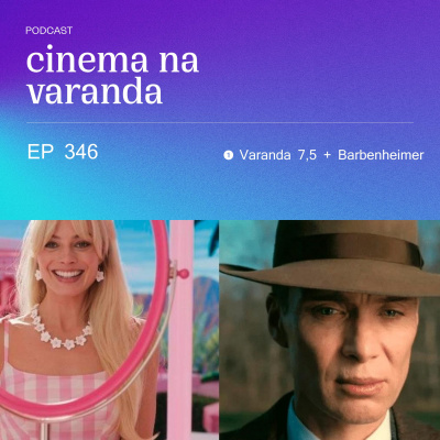 Cinema Na Varanda