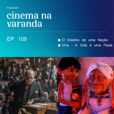 Cinema Na Varanda