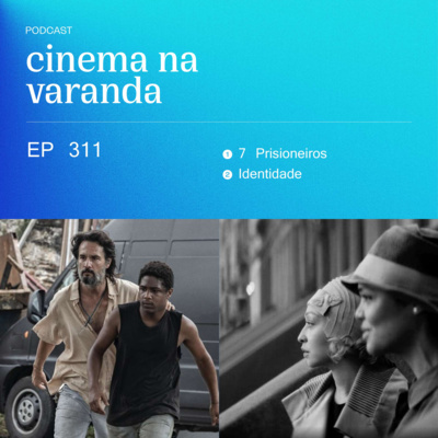 Cinema Na Varanda