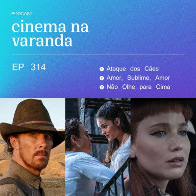 Cinema Na Varanda