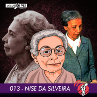 #13 – Nise da Silveira #OPodcastéDelas