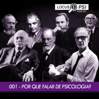 #01 – Por que falar de Psicologia?