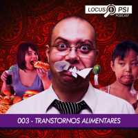 #03 – Transtornos Alimentares