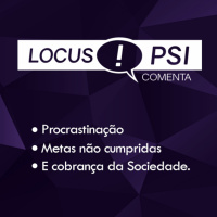 Comenta #3 – Procrastinação e Metas de fim de ano
