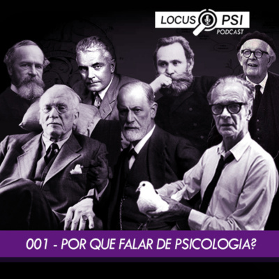Locuspsicast - Psicologia
