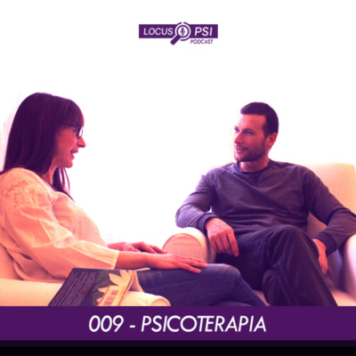Locuspsicast - Psicologia