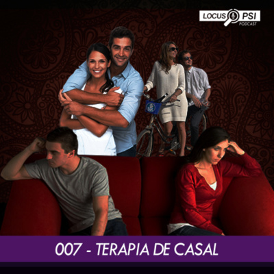 Locuspsicast - Psicologia