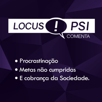 Locuspsicast - Psicologia