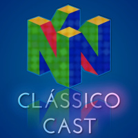 Clássico Cast #01 - Zelda no NX, Mais jogos para smartphone, Pokémon e muito mais