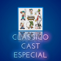 Clássico Cast Especial - Harvest Moon