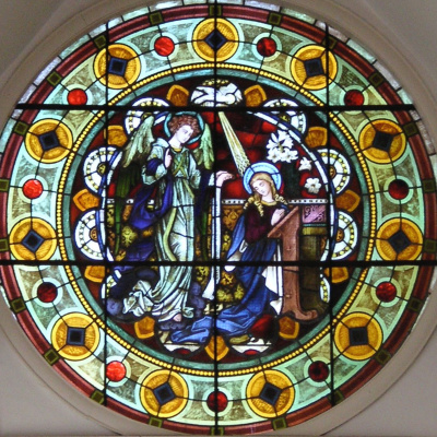 Uccm Homilies